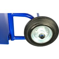 Rusklad КГР 200 71049227 (колеса литые) Image #2