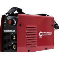 Калибр СВИ-220