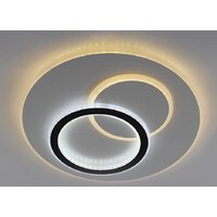 Estares Universe 70W R-ON/OFF-460x50-White/White-220-IP20