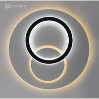 Estares Universe 70W R-ON/OFF-460x50-White/White-220-IP20 Image #2
