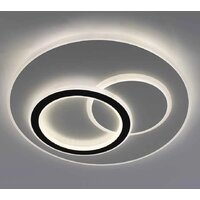Estares Universe 70W R-ON/OFF-460x50-White/White-220-IP20 Image #6