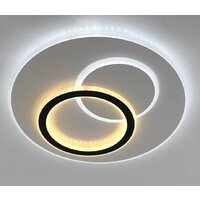 Estares Universe 70W R-ON/OFF-460x50-White/White-220-IP20 Image #3