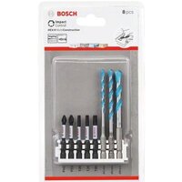 Bosch 2608577144 (8 предметов)