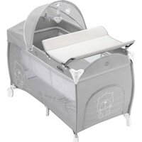 CAM Daily Plus L113/247 (тедди серый)