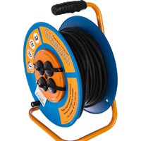 Glanzen EB-30-009 (30 м, синий)