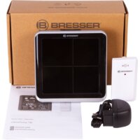 Bresser ClimaTemp TB 75706 Image #2