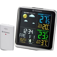 Bresser ClimaTemp TB 75706