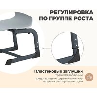 Sheffilton SHT-S-TN21/3-5 а3-5 (серый/антрацит) Image #4