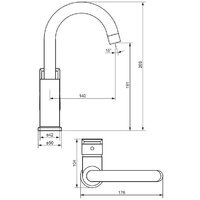 Damixa Apollo 470220000 Image #3