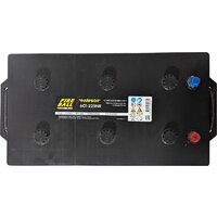 FireBall 6СТ-225NR (225 А·ч) Image #4