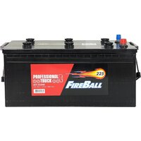 FireBall 6СТ-225NR (225 А·ч) Image #5
