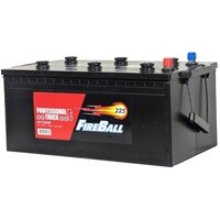 FireBall 6СТ-225NR (225 А·ч)