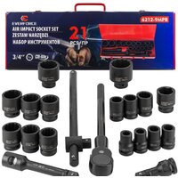 Everforce EF-6212-9MPB (21 предмет)