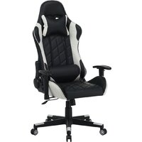 Деловая обстановка BMG-13 (черный/белый)