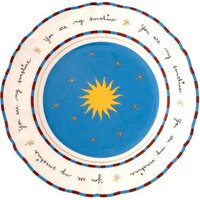 Bitossi Il Frutto Della Passione PAN01021 (солнце)