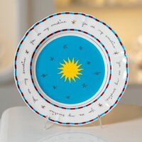 Bitossi Il Frutto Della Passione PAN01021 (солнце) Image #3