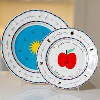 Bitossi Il Frutto Della Passione PAN01021 (солнце) Image #4