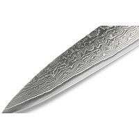 Samura 67 Damascus SD67-0045 Image #8