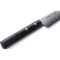 Samura 67 Damascus SD67-0045 Image #5