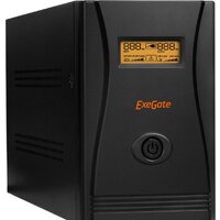 ExeGate SpecialPro Smart LLB-2000.LCD.AVR.EURO.RJ.USB