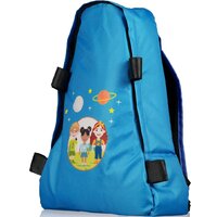 Bresser Junior 70/400 (в синем рюкзаке) Image #5