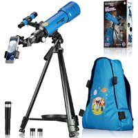 Bresser Junior 70/400 (в синем рюкзаке) Image #7