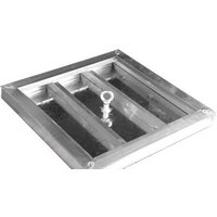 Lukoff Стандарт Лайт (100x100 см) Image #2