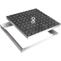 Lukoff Стандарт Лайт (100x100 см) Image #4