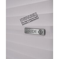 Pride РР-9702 (S, кофейный) Image #8