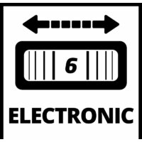 Einhell TP-BS 18/457 Li BL Solo (без АКБ) Image #3