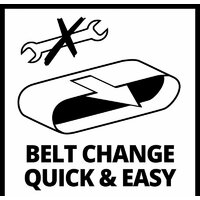 Einhell TP-BS 18/457 Li BL Solo (без АКБ) Image #5