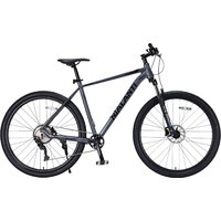 Nialanti Infiniti 29 HD р.19 2025 (графит, разобранный) Image #1