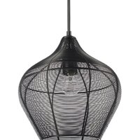 Bergenson Bjorn Vinger BB0000359 (черный) Image #3