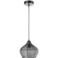 Bergenson Bjorn Vinger BB0000359 (черный) Image #1