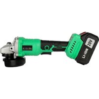 Zitrek ZKAG20-125 PRO 083-1078 (с 1-им АКБ, кейс) Image #2