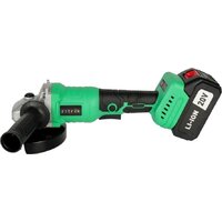 Zitrek ZKAG20-125 PRO 083-1078 (с 1-им АКБ, кейс) Image #3