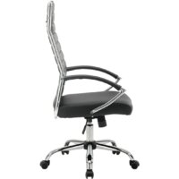 Brabix Style EX-528 (черный) Image #3