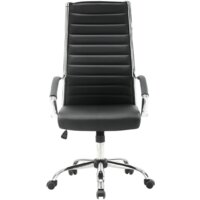 Brabix Style EX-528 (черный) Image #2