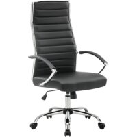 Brabix Style EX-528 (черный)