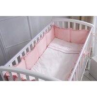 Perina Toys Sateen Collection 6 предметов (розовый)