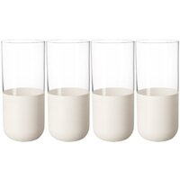 Villeroy & Boch Manufacture Rock Blanc 11-3799-8260 (4шт)