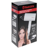 Sakura SA-4043W Image #5