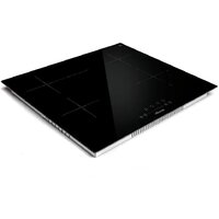 Konigin Draco C604 SBK Image #5