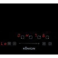 Konigin Draco C604 SBK Image #9