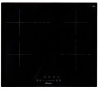 Konigin Draco C604 SBK Image #10