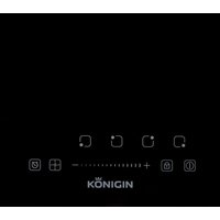 Konigin Draco C604 SBK Image #4