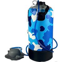 AfishTour 10L Camp Shower Bag PVC 500D 516171 (синий) Image #3