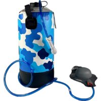 AfishTour 10L Camp Shower Bag PVC 500D 516171 (синий) Image #5