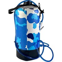 AfishTour 10L Camp Shower Bag PVC 500D 516171 (синий) Image #4
