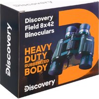 Levenhuk Discovery Field 8x42 78663 Image #12